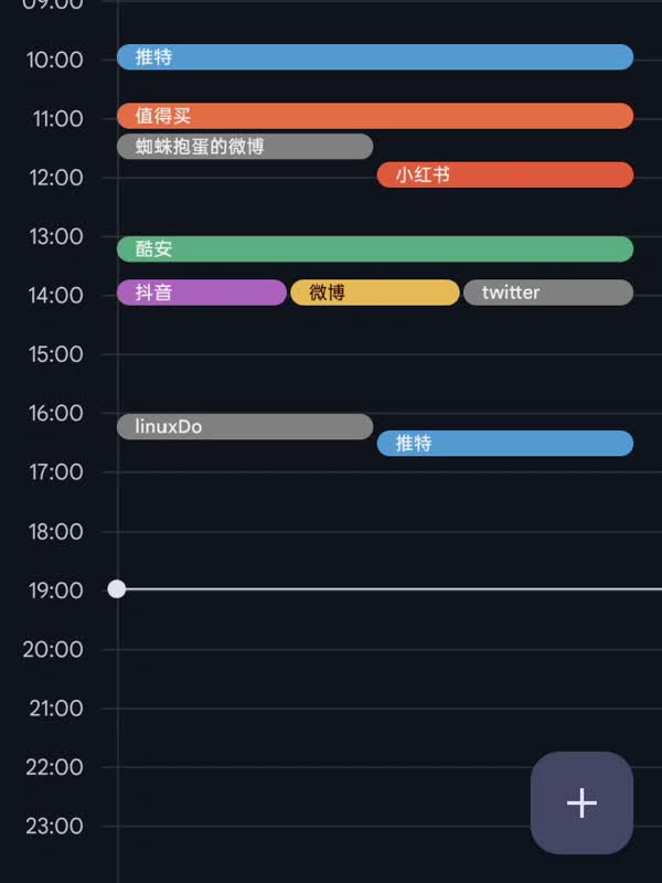 :google calendar